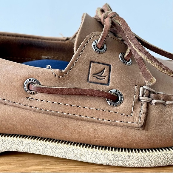 Sperry Top-Side Authentic Original Boat Shoes - Picture 6 of 10